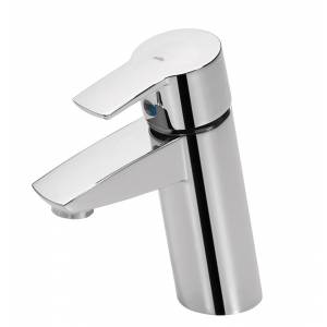 Смеситель однорычажный для раковины Oras Cubista