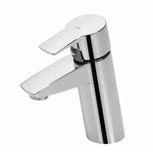 Смеситель однорычажный для раковины Oras Cubista