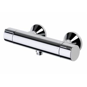 Смеситель-термостат Oras Cubista для душа