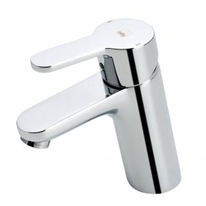 Смеситель однорычажный для раковины Oras Аquita