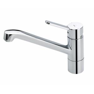 Смеситель для кухни Oras Аquita с поворотным изливом