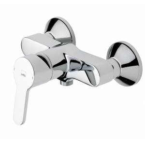 Смеситель однорычажный Oras Аquita для душа