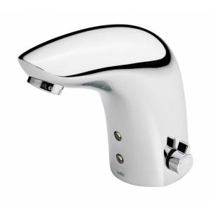 Смеситель электронный для раковины Oras Electra