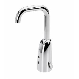 Смеситель электронный для раковины-чаши Oras Electra