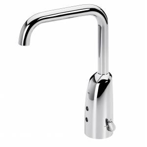 Смеситель электронный для раковины-чаши Oras Electra