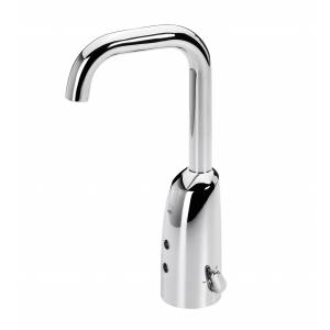 Смеситель электронный для раковины-чаши Oras Electra