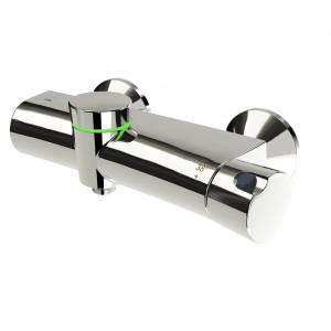 Смеситель-термостат Oras Eterna для душа