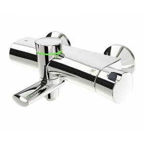 Смеситель-термостат для ванны Oras Eterna