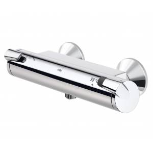 Смеситель-термостат Oras Optima для душа