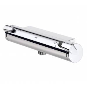 Смеситель-термостат Oras Optima для душа