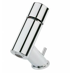 Смеситель однорычажный для раковины Oras IL BAGNO ALESSI с донным клапаном