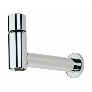 Смеситель настенный Oras IL BAGNO ALESSI для раковины