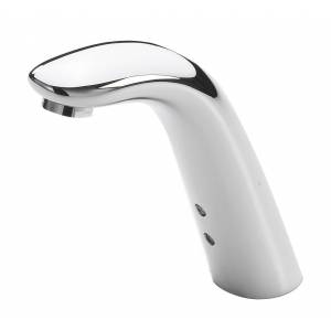 Смеситель электронный для раковины Oras IL BAGNO ALESSI