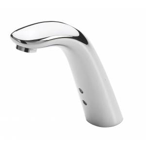 Смеситель электронный для раковины (кухни) Oras LA CUCINA ALESSI