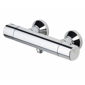 Смеситель-термостат Oras IL BAGNO ALESSI для душа