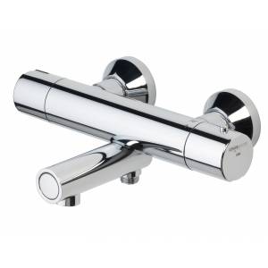 Смеситель-термостат для ванны Oras IL BAGNO ALESSI