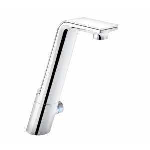 Смеситель электронный для кухни Oras IL BAGNO ALESSI с клапаном для посудомоечной машины