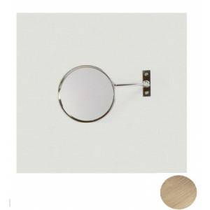 Косметическое зеркало настенное Pacini & Saccardi