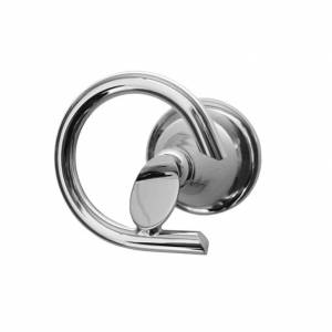 Крючок одинарный Pacini & Saccardi Paris