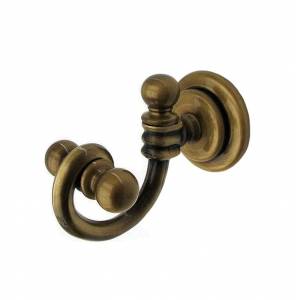 Крючок двойной Pacini & Saccardi Vienna 