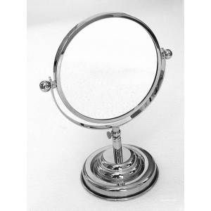 Косметическое зеркало настольное Pacini & Saccardi Oggetti Appoggio
