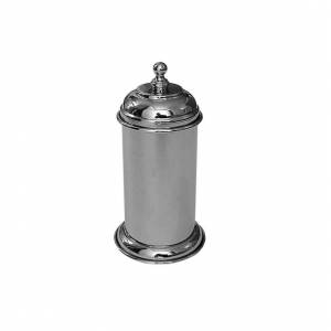 Баночка для аксессуаров настольная Pacini & Saccardi Oggetti Appoggio