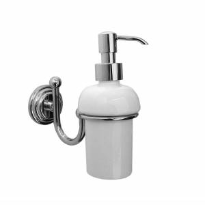 Дозатор подвесной для жидкого мыла Pacini & Saccardi Rome