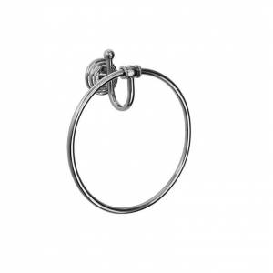 Полотенцедержатель - кольцо Pacini & Saccardi Rome