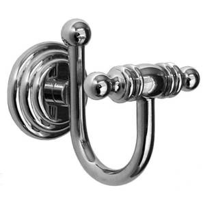 Крючок двойной Pacini & Saccardi Rome