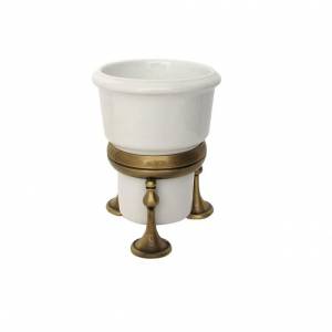 Стаканчик настольный Pacini & Saccardi Oggetti Appoggio