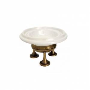 Мыльница настольная Pacini & Saccardi Oggetti Appoggio