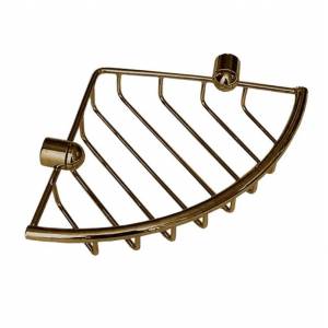 Полочка-сетка подвесная Pacini & Saccardi угловая