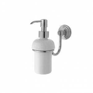 Дозатор для жидкого мыла подвесной Pacini & Saccardi London