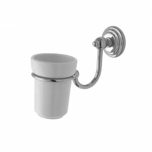 Стаканчик подвесной Pacini & Saccardi London