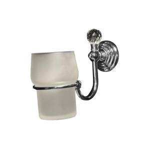 Стаканчик подвесной Pacini & Saccardi London Swarovski