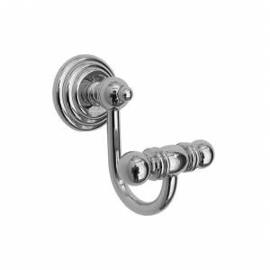 Крючок двойной Pacini & Saccardi London