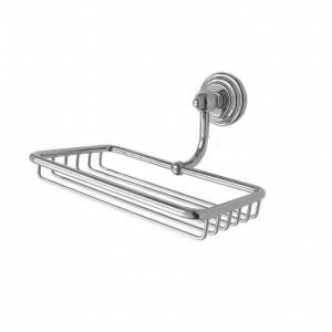 Полочка-сетка подвесная Pacini & Saccardi London