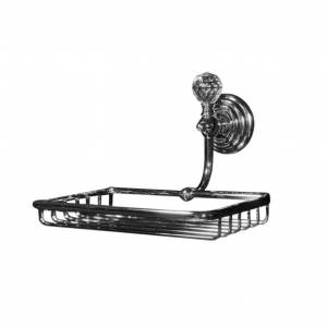 Полочка-сетка подвесная Pacini & Saccardi London Swarovski