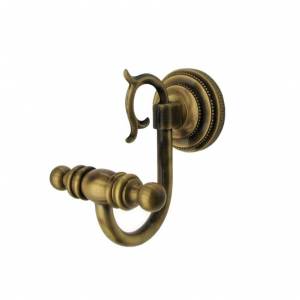 Крючок двойной Pacini & Saccardi Florence