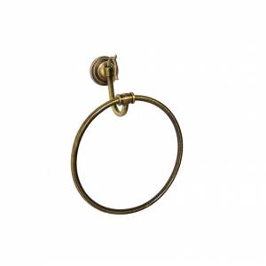 Полотенцедержатель - кольцо Pacini & Saccardi Florence