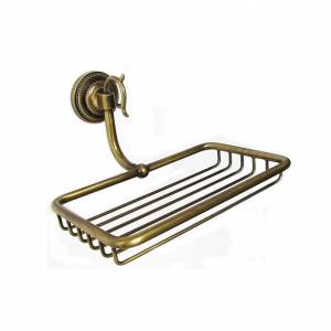 Полочка-сетка подвесная Pacini & Saccardi Florence