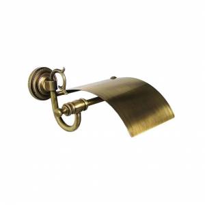 Бумагодержатель Pacini & Saccardi Florence с крышкой