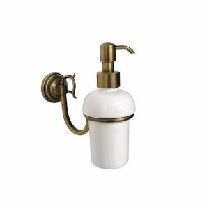 Дозатор подвесной для жидкого мыла Pacini & Saccardi Florence