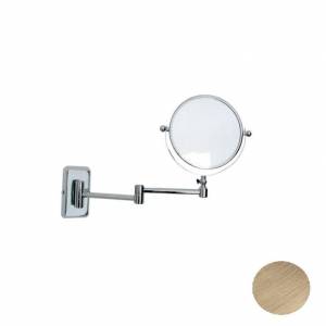 Косметическое зеркало настенное Pacini & Saccardi