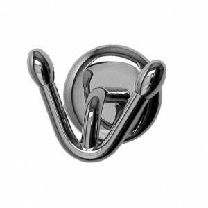 Крючок двойной Pacini & Saccardi Athens