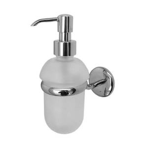 Дозатор для жидкого мыла подвесной Pacini & Saccardi Athens