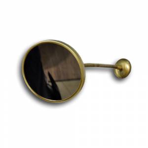 Косметическое зеркало настенное Pacini & Saccardi Vienna 