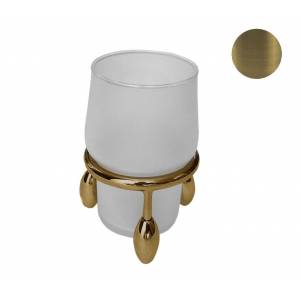 Стаканчик настольный Pacini & Saccardi Oggetti Appoggio