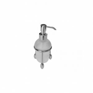 Дозатор для жидкого мыла настольный Pacini & Saccardi Oggetti Appoggio