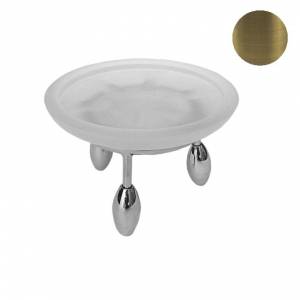 Мыльница настольная Pacini & Saccardi Oggetti Appoggio